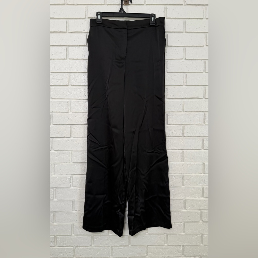 Rachel Zoe Black Dress Pants – Size 8